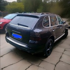 Porsche cayenne 2005 for sale Porsche cayenne 2005 for sale  LONDON
