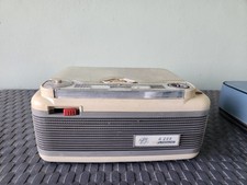 Magnetofono registratore gelos usato  Incisa Scapaccino