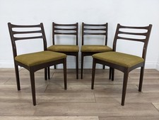 Dining chairs set for sale  BRISTOL