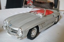 Modellino mercedes benz usato  Ascoli Piceno