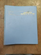 Manuel reparation jaguar d'occasion Manuel reparation jaguar d'occasion  Ancenis