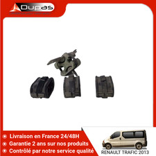 Silentbloc echappement renault d'occasion  Nemours