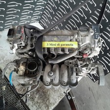 Motore fiat 500 usato  Italia
