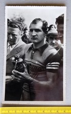 cartolina bartali usato  Oviglio