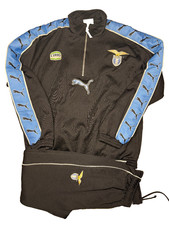 Maglia calcio vintage usato  Roma