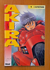 Akira katsuhiro otomo usato  Civita Castellana