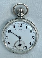 sterling silver pocket watches for sale sterling silver pocket watches for sale FELIXSTOWE