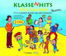 Klassenhits zugabe angegeben gebraucht kaufen  Berlin