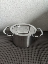Fissler 16cm topf gebraucht kaufen  Bonn