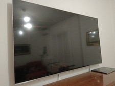 Pollici qled samsung usato  Ascoli Piceno