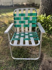 Vintage 1970s green for sale  Dover