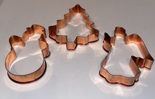 Large copper cookie for sale  Buffalo