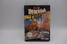 Castlevania iii dracula usato  Firenze