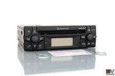 Mercedes benz audio gebraucht kaufen  Coswig