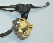 Rex scooter tribal gebraucht kaufen  Coburg