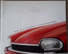 Last jaguar xjs for sale  LONDON