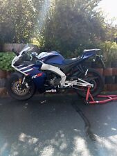 125er aprilia rs gebraucht kaufen  Rügland