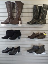 Lot pair womens for sale  Glenview