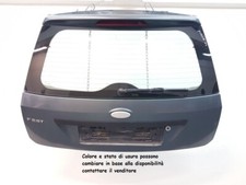 Portellone versione con usato  Catanzaro