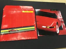 1991 chevrolet corvette for sale  Williston