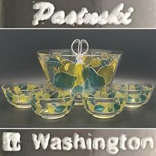 Washington glass irene for sale  Stockton