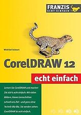 Coreldraw winfried seimert gebraucht kaufen  Berlin