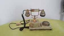 Ancien telephone onyx d'occasion  Hyères