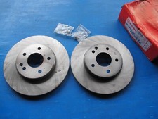 Disques freins brembo d'occasion  Nouaillé-Maupertuis
