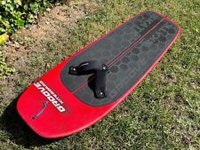 Tavola hydrofoil kitefoil usato  Brindisi