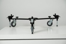 Manfrotto mdollyvr tripod for sale  WESTBURY