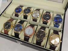 New mens watches for sale  LONDON