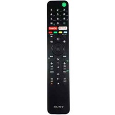 Genuine sony remote for sale  HIGH WYCOMBE