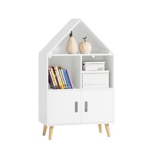Kinderregal haus design gebraucht kaufen  Hamburg