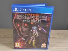 Videogioco playstation sword usato  Savona