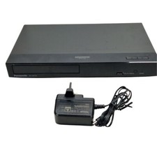 Panasonic ub154eb uhd for sale  WELLINGBOROUGH