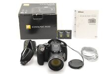 [Excelente+5 na CAIXA] Câmera Digital SLR Nikon Coolpix P610 16.0 MP do Japão comprar usado  Enviando para Brazil