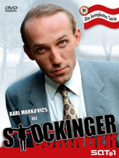 Stockinger komplette serie gebraucht kaufen  Lengerich