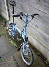 Brompton s3l line for sale  MANCHESTER