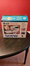 Brother 65t sewing for sale  O Fallon