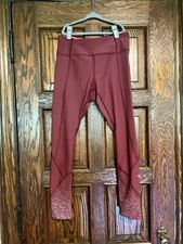 Lululemon women tight for sale  Burton