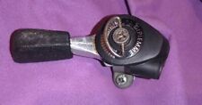 Manette vitesse gipiemme d'occasion  Saint-Privat-des-Vieux