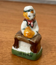 Fève métier ancien d'occasion  Paris XV