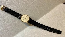 Vetta orologio quarzo usato  Fiscaglia