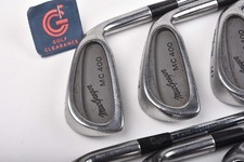 Macgregor mc400 irons for sale  LOANHEAD