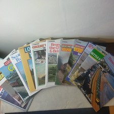 12x ian allan for sale  WEYBRIDGE