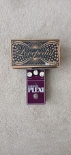 Lovepedal purple plexi for sale  NORWICH
