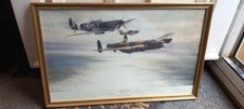 Ww2 memorial flight for sale  EXMOUTH