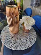 Peonies jar flower for sale  MELTON MOWBRAY