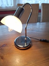 Tischlampe leuchten nachttisch gebraucht kaufen  Erftstadt