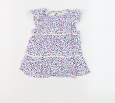 Matalan girls floral for sale  WREXHAM